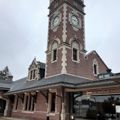 Photo 4 of Pennsylvania Railroad Passenger and Freight Stations