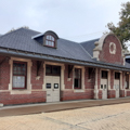 Photo 5 of Pennsylvania Railroad Passenger and Freight Stations