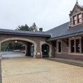 Photo 6 of Pennsylvania Railroad Passenger and Freight Stations