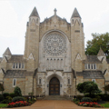 Photo 2 of Blessed Sacrament Cathedral (Most Holy Sacrament Church)