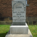 Photo 2 of Le-Moyne Crematory