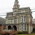 Photo 2 of Robert Porter House