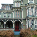 Photo 3 of Robert Porter House