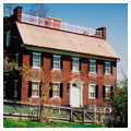 Isaac Manchester House, "Plantation Plenty"