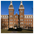 Washington and Jefferson College