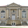 Thompson Hall