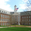 Swenson Science Center