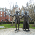 Photo 12 of Washington and Jefferson College (W&J)
