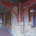 Photo 2 of Washington Train Stations