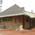 Photo 3 of Washington Train Stations
