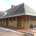 Photo 4 of Washington Train Stations