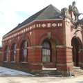 W&W Station