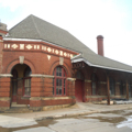 Photo 7 of Washington Train Stations