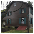 Photo 3 of Abbott House Antiques (John Abbott House)