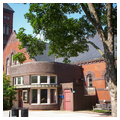 Photo 2 of Kline Theater (Brua Chapel)