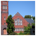 Photo 4 of Kline Theater (Brua Chapel)