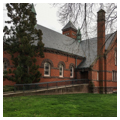 Photo 5 of Kline Theater (Brua Chapel)
