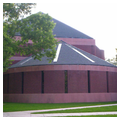 Photo 2 of Musselman Library