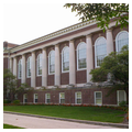 Eddie Plank Gymnasium