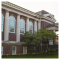 Eddie Plank Gymnasium