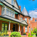 Photo 2 of A. W. Himes Residence