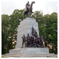 Virginia Monument