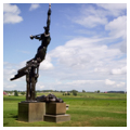 Louisiana Monument