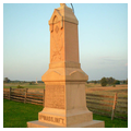 Photo 2 of 11th Massachusetts Monument