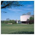 Photo 2 of Old Gettysburg Visitor Center and Cyclorama Center (Demolished)