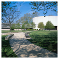 Photo 3 of Old Gettysburg Visitor Center and Cyclorama Center (Demolished)