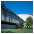 Photo 4 of Old Gettysburg Visitor Center and Cyclorama Center (Demolished)