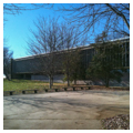 Photo 8 of Old Gettysburg Visitor Center and Cyclorama Center (Demolished)