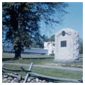 Photo 11 of Old Gettysburg Visitor Center and Cyclorama Center (Demolished)