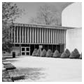 Photo 12 of Old Gettysburg Visitor Center and Cyclorama Center (Demolished)