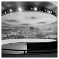 Photo 18 of Old Gettysburg Visitor Center and Cyclorama Center (Demolished)