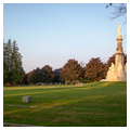 Soldiers National Monument