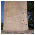 Photo 3 of Eternal Light Peace Memorial