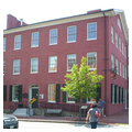 Wills House