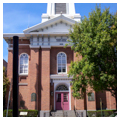Adams County Courthouse