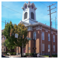 Adams County Courthouse