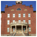 Photo 2 of Schmucker Hall, Lutheran Theological Seminary