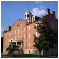 Photo 3 of Schmucker Hall, Lutheran Theological Seminary