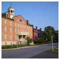 Photo 4 of Schmucker Hall, Lutheran Theological Seminary