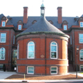 Photo 7 of Schmucker Hall, Lutheran Theological Seminary