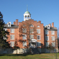 Photo 9 of Schmucker Hall, Lutheran Theological Seminary