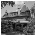 Photo 2 of Edward Brooke House