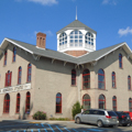 Photo 2 of Wysox Presbyterian Church (Old Brick Church)