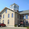 Photo 3 of Wysox Presbyterian Church (Old Brick Church)