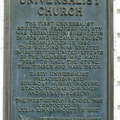 Photo 2 of Sheshequin Universalist Church (Sheshequin Universalist Meetinghouse)