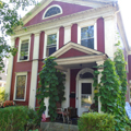 Ellsworth House
